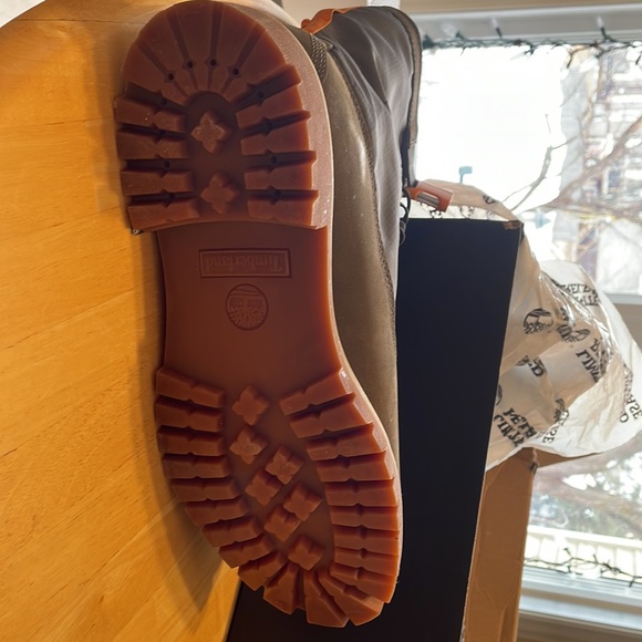 Timberland boots - Picture 6 of 6